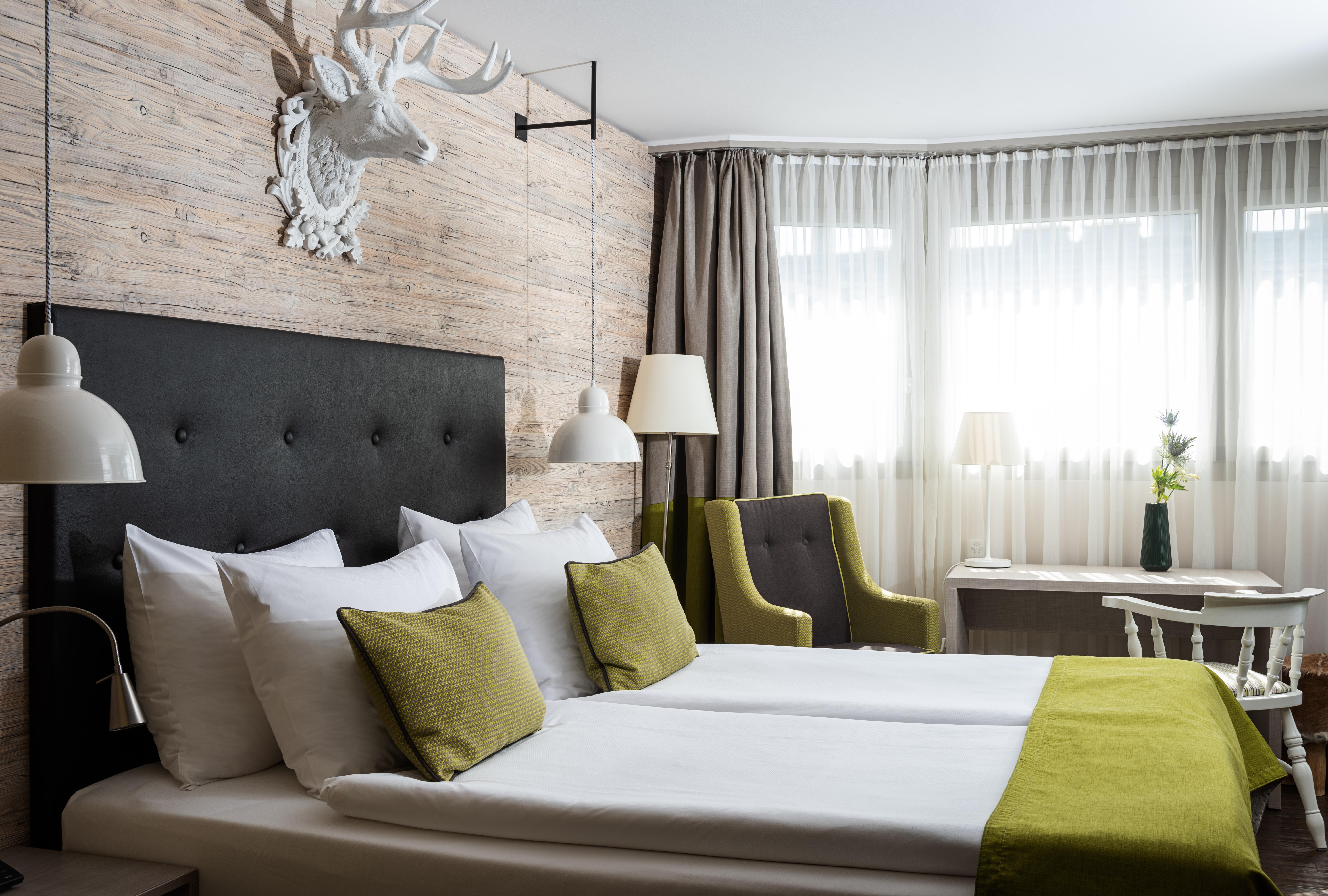 Hotel Ameron Flora 4*