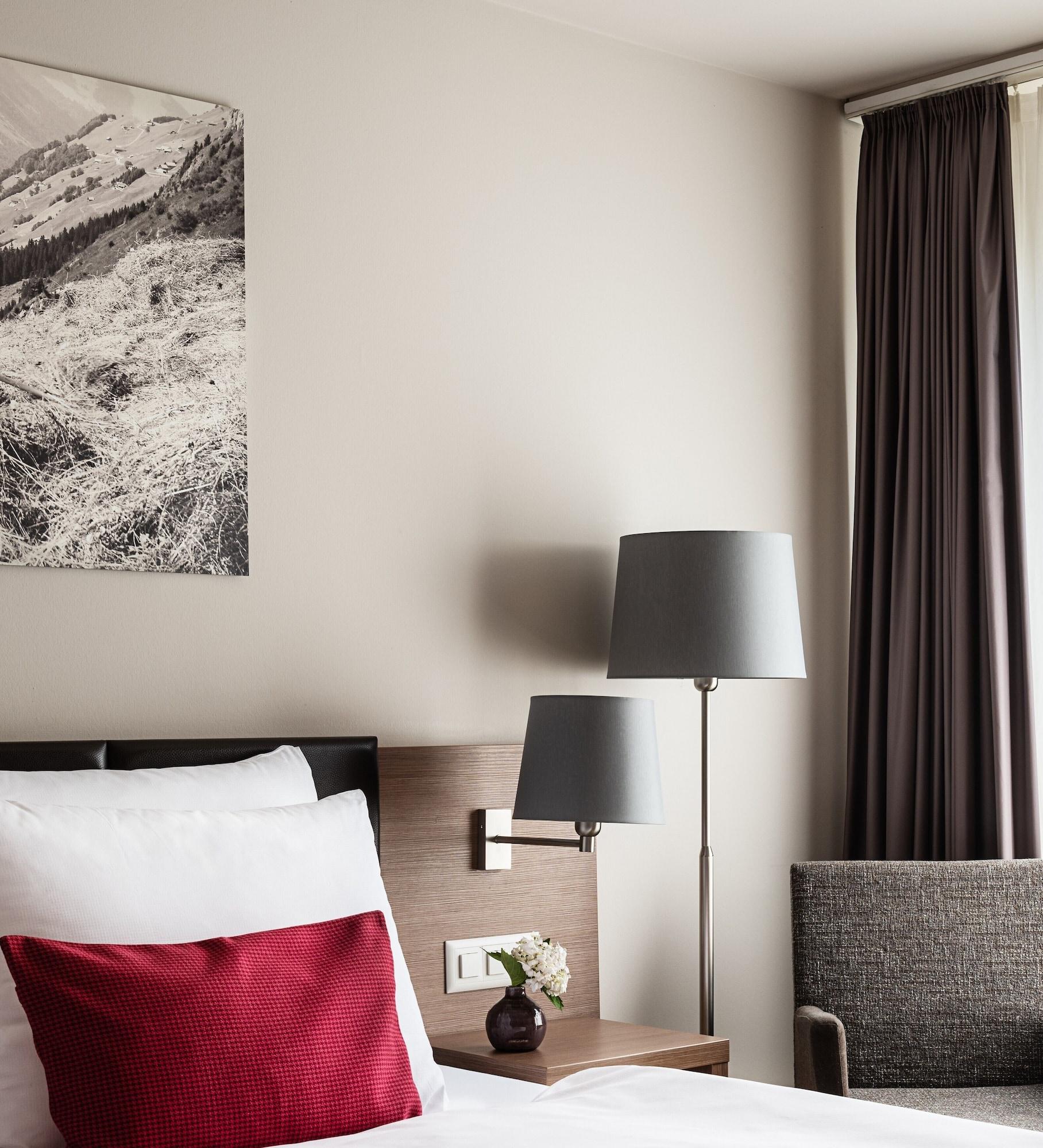 Ameron Flora Hotel Lucerne