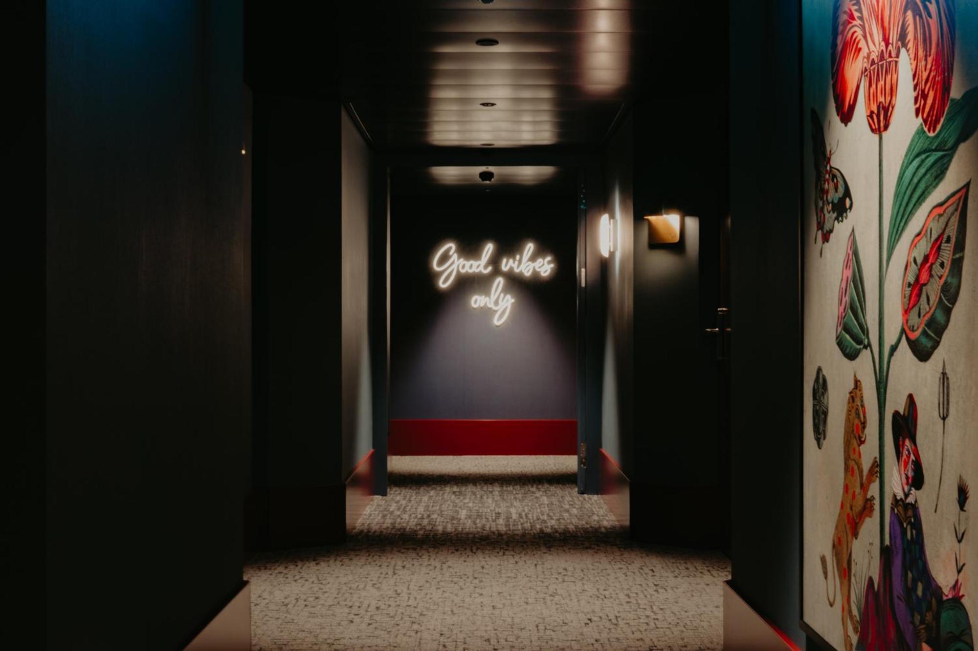 Hotel Ameron Flora