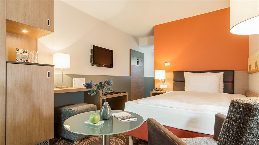 Ameron Flora Hotel 4*