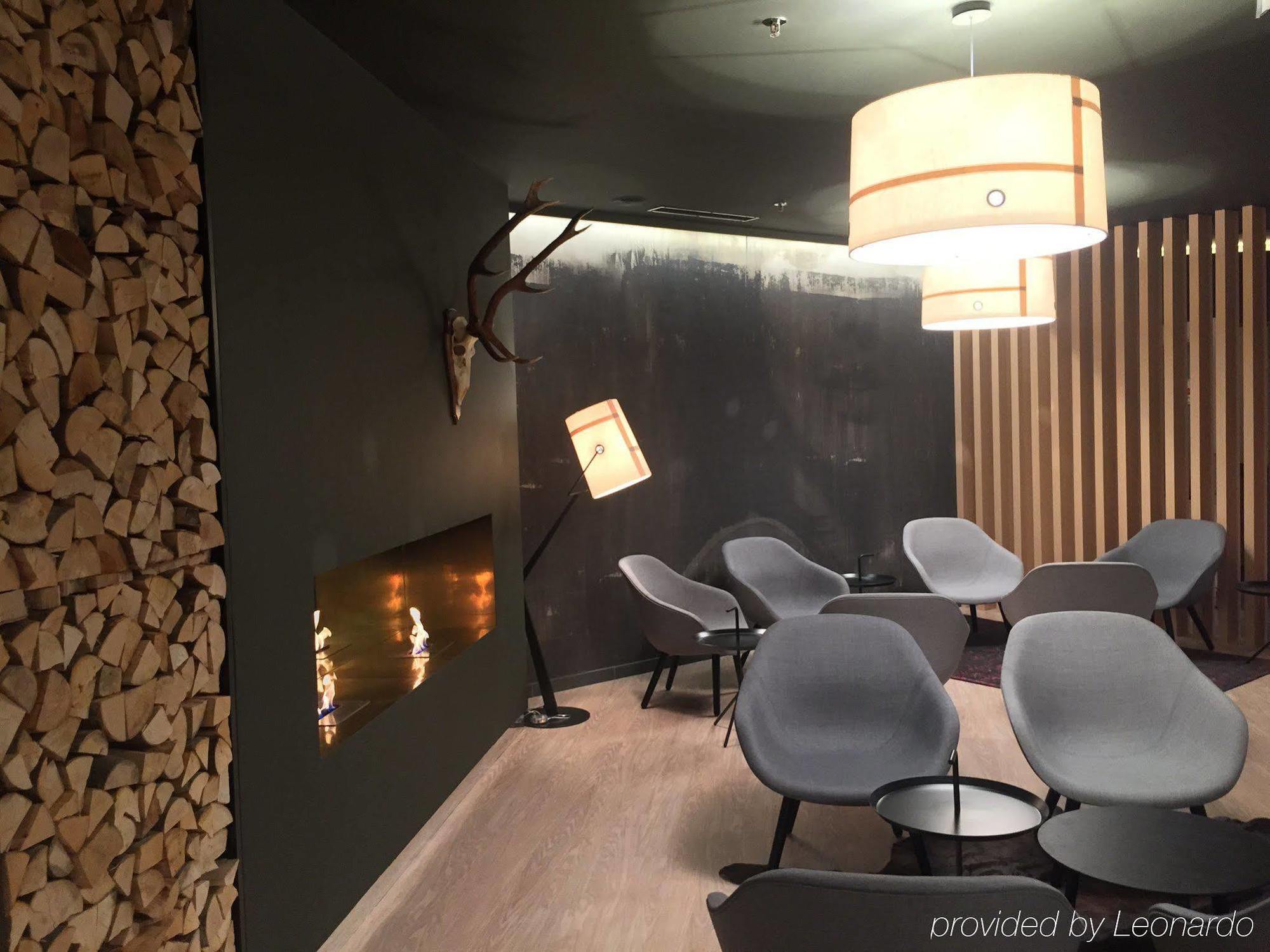 Hotel Ameron Flora