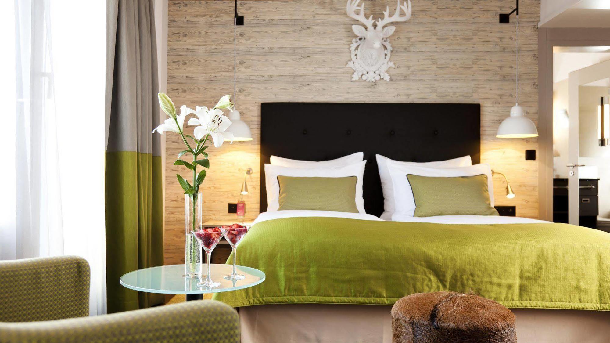 Ameron Flora 4* Lucerne