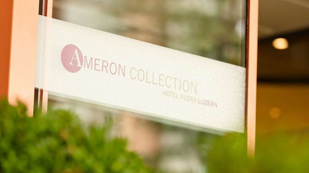 Hotel Ameron Flora 4*