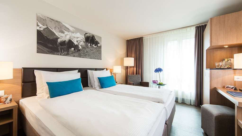 Ameron Flora Hotel