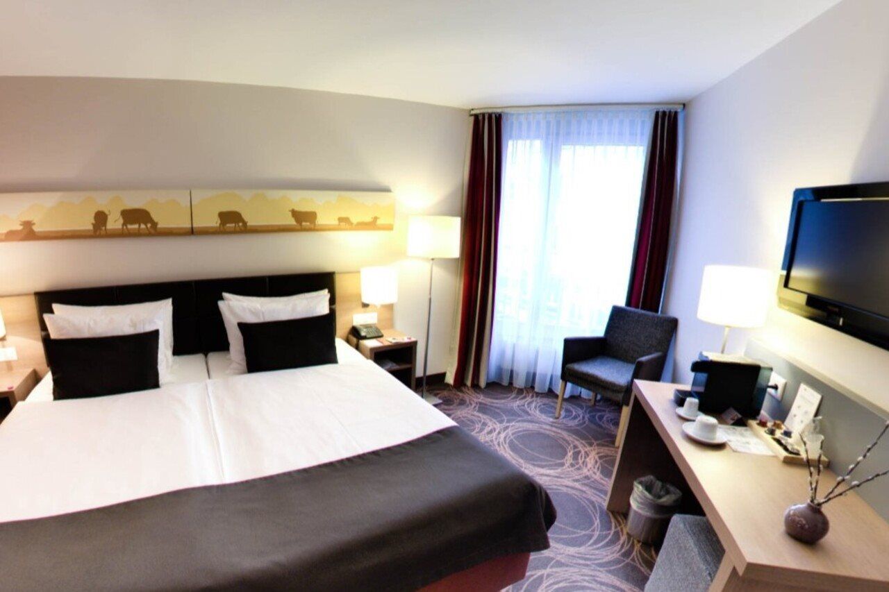 Hotel Ameron Flora