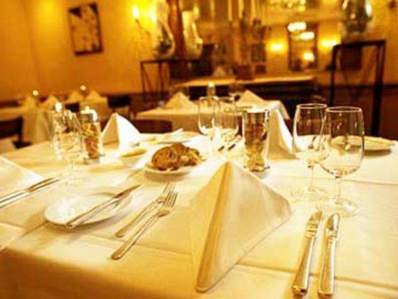 Hotel Ameron Flora Luzern