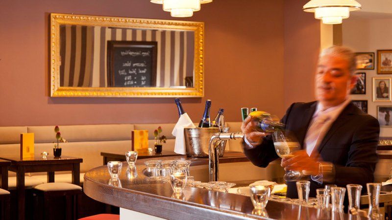 Ameron Flora Hotel Luzern