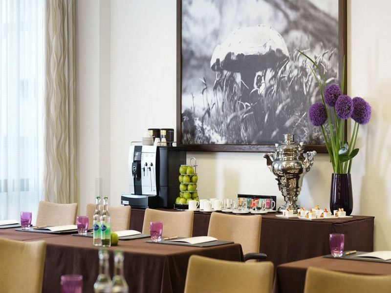 Ameron Flora Hotel