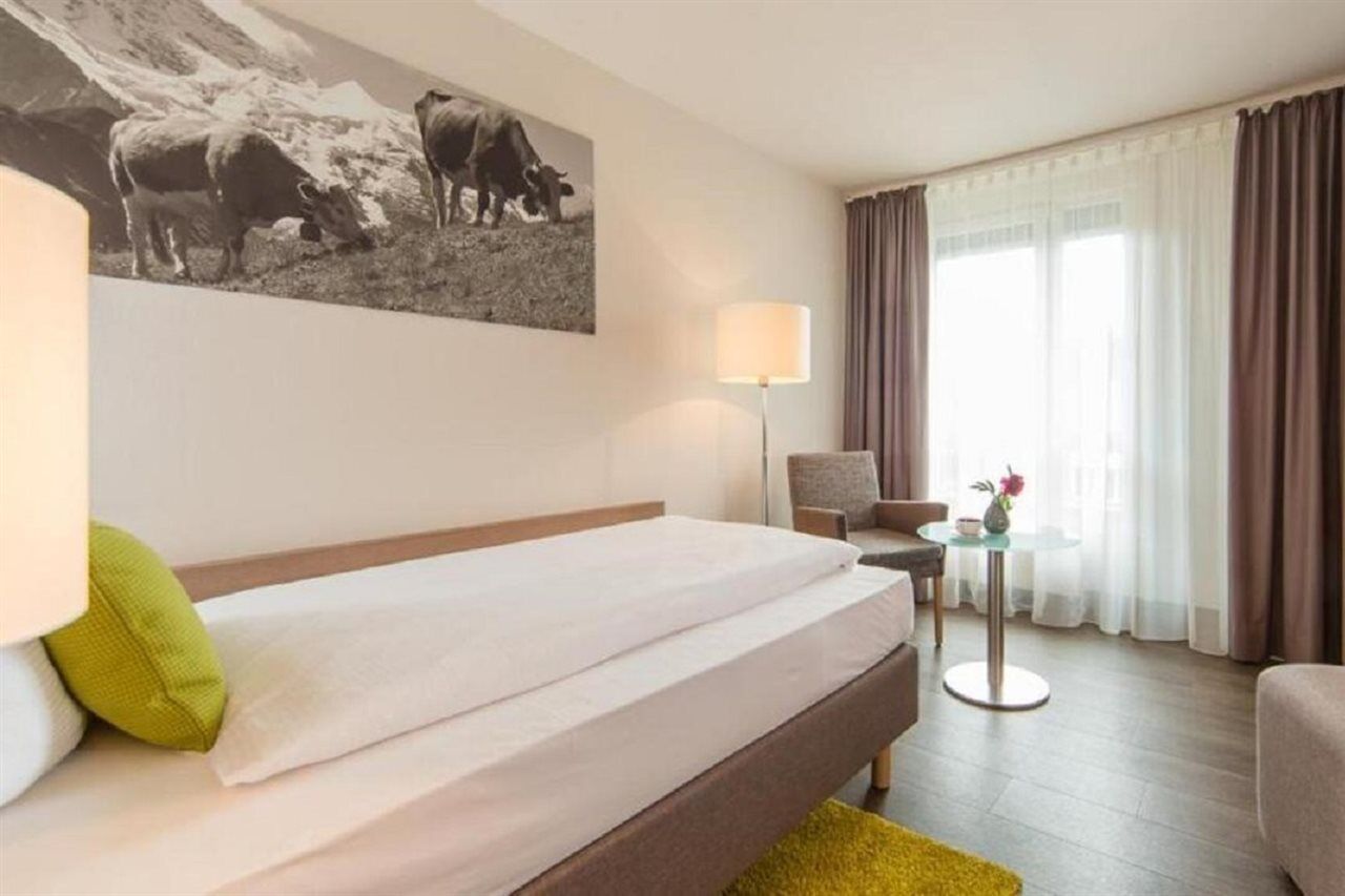 Ameron Flora 4* Luzern
